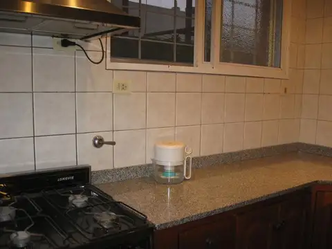 Depto Tipo Casa en Venta 15 años