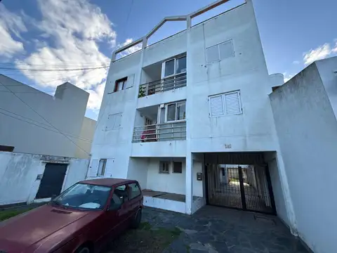 Departamento de un dormitorio en alquiler en zona UTN