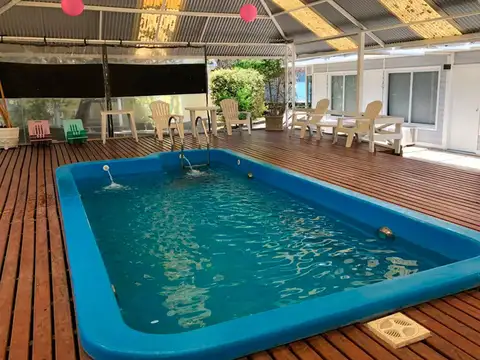 Hotel en venta ubicado en San Bernardo