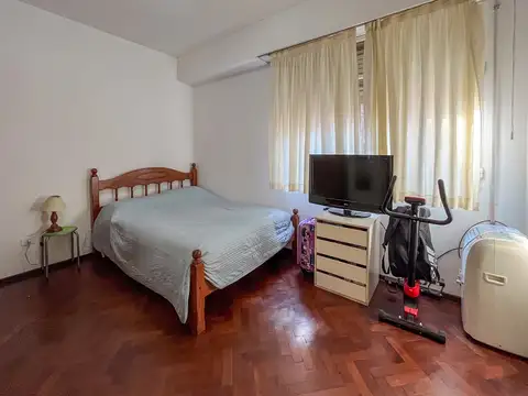Departamento tipo casa a la venta en el centro de Rosario 