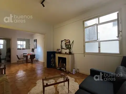 Departamento en Alquiler Temporal en Recoleta, USD 790