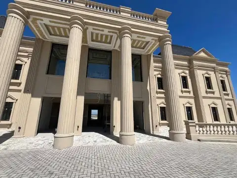 Terreno en Venta de 877,0 m2