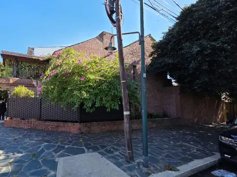 Casa en Venta en Boulogne, USD 180.000