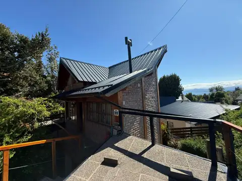 Casa en  venta apto credito