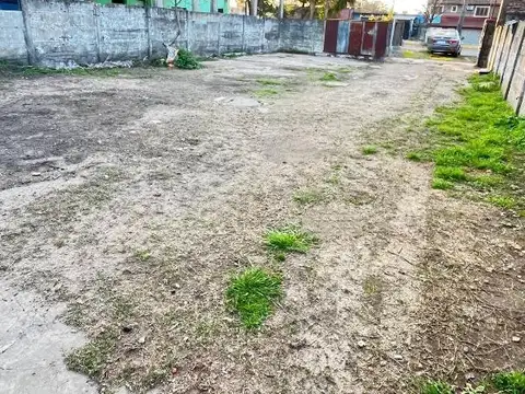 Galpon en Venta en San Francisco Solano, USD 65.000