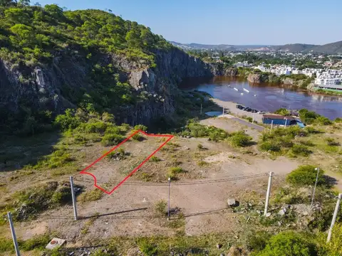 Terreno en Venta de 509,0 m2