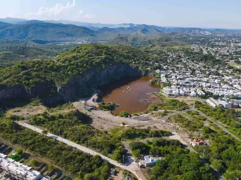 Terreno en Venta de 509,0 m2