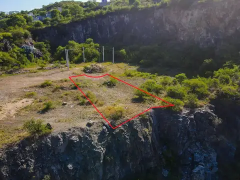 Altos de la Estanzuela