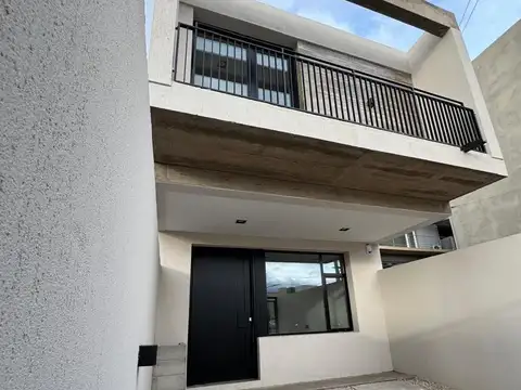 EN VENTA DUPLEX 2 DORMITORIOS - TERRAZAS NEUQUEN