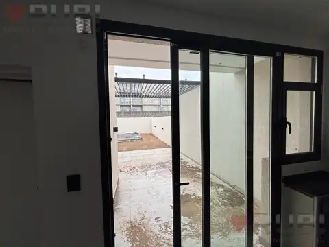 Depto Tipo Casa en Venta A Estrenar