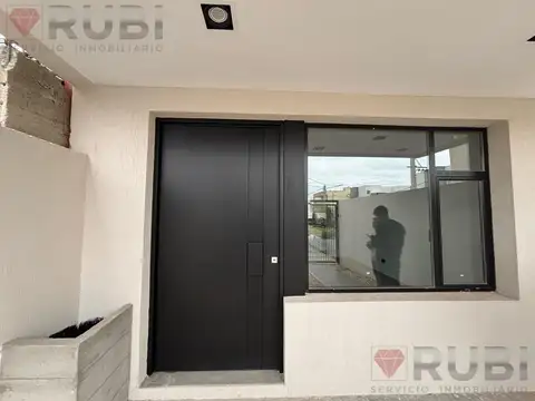 Depto Tipo Casa en Venta de 2 dormitorios