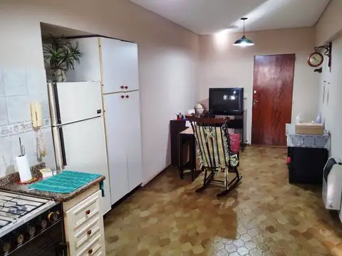 Florentino Ameghino 100