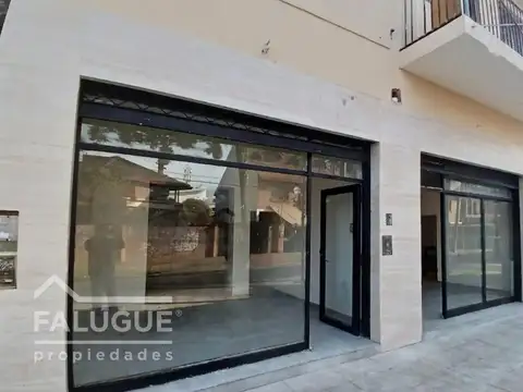 Local en alquiler
