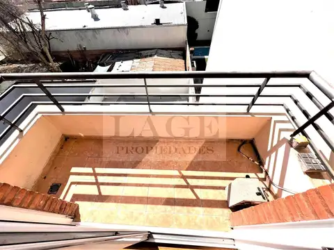 Departamento en Venta 20 años