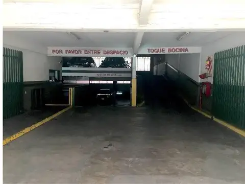 Echeverria 2600