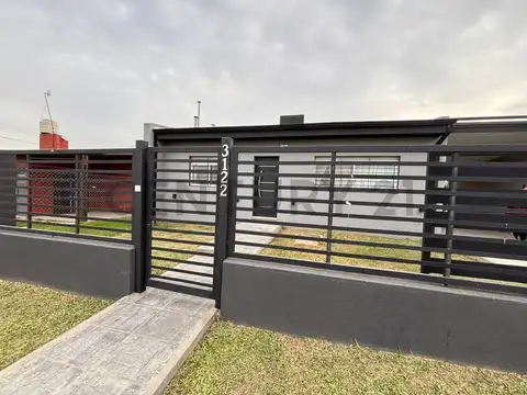 Casa en Tierra de Sueños III