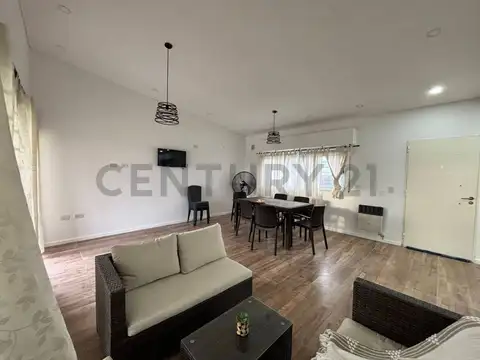 Casa en Tierra de Sueños III