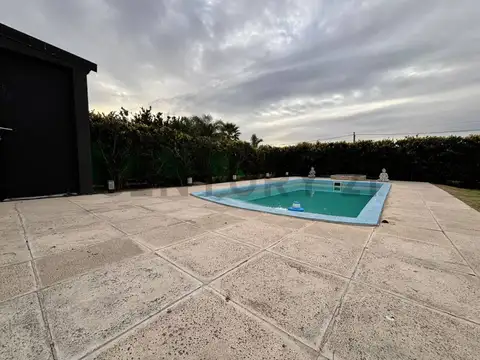 Casa en Venta en Tierra De Sueños 3, USD 110.000