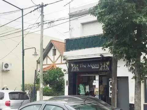 PADRE CATIGLIA 100, Piso 1