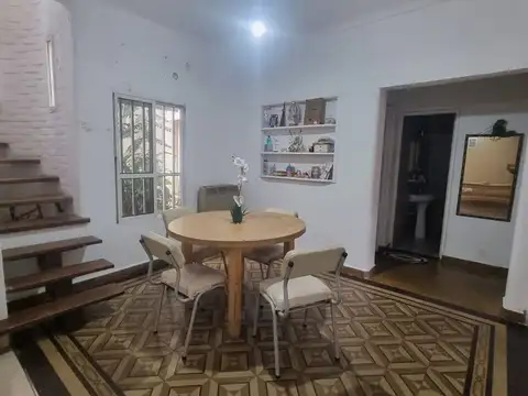 Venta casa 3 dormitorios S. Carril a mts Gral Paz