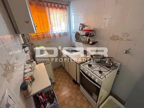 Depto Tipo Casa en Venta de 1 dormitorio