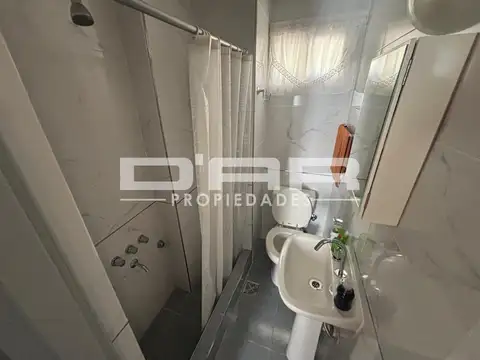 Depto Tipo Casa en Venta en Almagro, USD 59.000