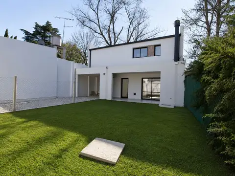 Casa en City Bell