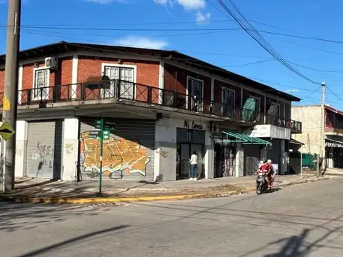 VENTA LOCALES Y MONOAMBIENTES EN  EL JAGUEL
