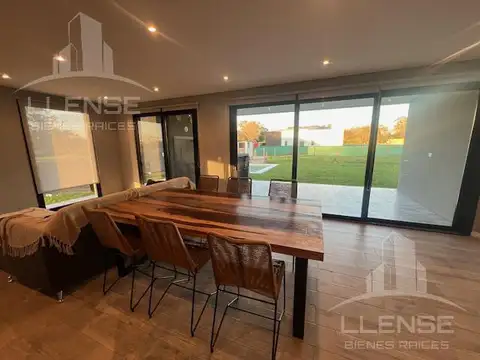 Casa en Alquiler en San Juan Chico, USD 2.000