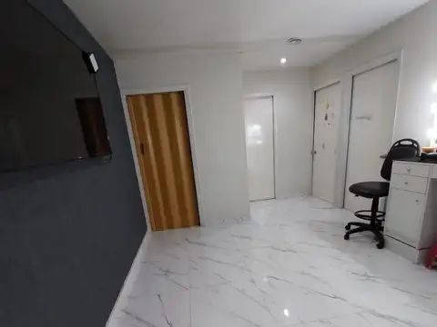 4 AMBIENTES | JORGE LUIS BORGES al 1500