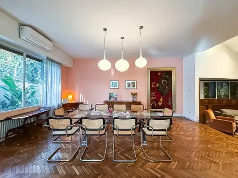 Departamento en Venta de 10 ambientes