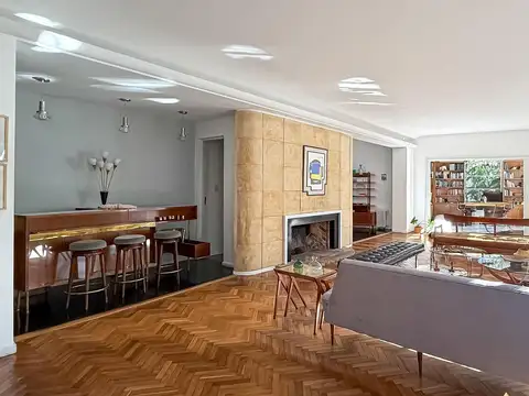 Departamento en Venta 75 años