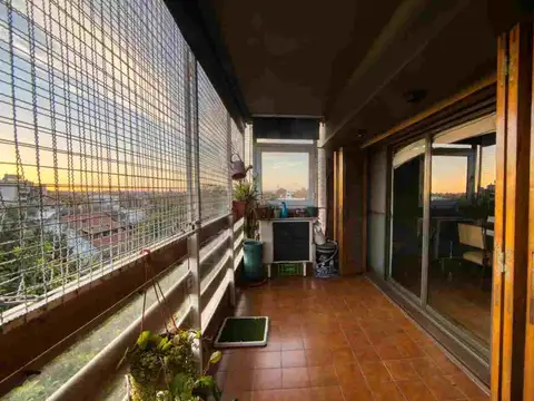 Departamento en Venta de 4 dormitorios