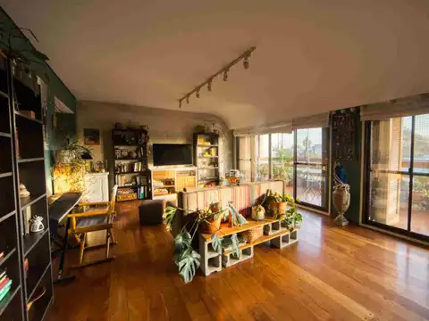 Departamento en Venta en Villa Devoto, USD 405.000