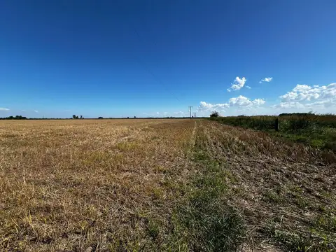 Campo en Santa Fe