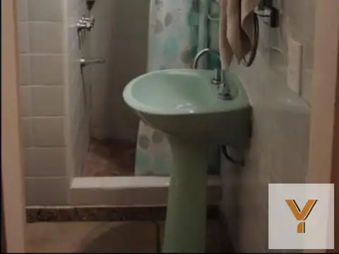 Depto Tipo Casa 2 ambientes con 1 baño