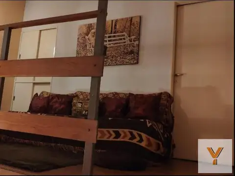 PH en venta - tipo loft - 1 dormitorio 1 baño - 82 mts2 - La Lucila Del Mar