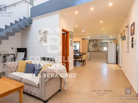 Casa en Recreo
