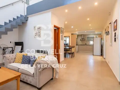 Casa en Recreo
