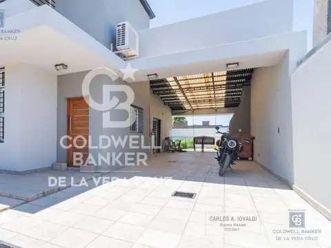 Casa en Recreo