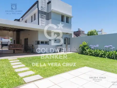 Casa en Venta de 1 dormitorio