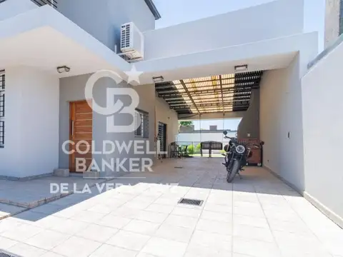 Casa en Recreo