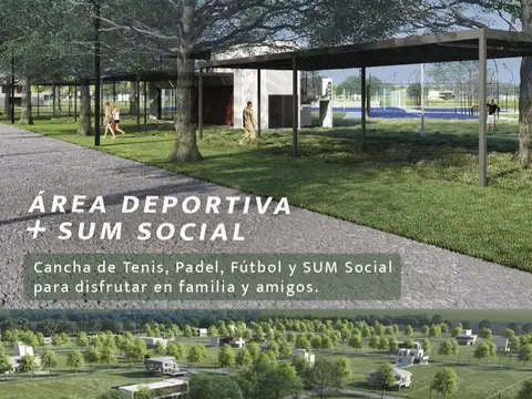 Terreno en Venta en Cañuelas, USD 27.000