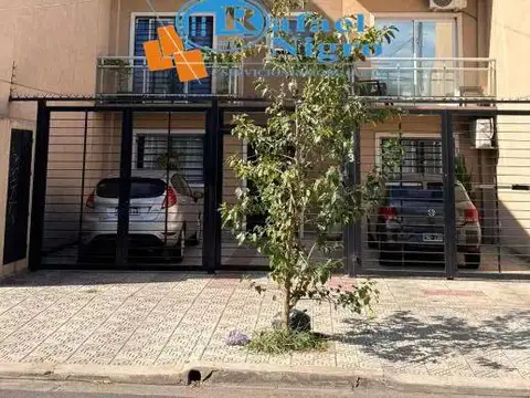 Departamento En Venta En Ramos Mejia Sur