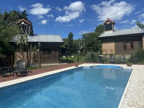 Casa en Venta en Villa del Dique, USD 220.000