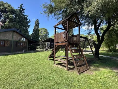Casa en Venta de 7 dormitorios