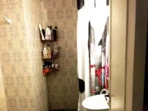 Departamento en Venta en Villa Lugano, USD 70.000