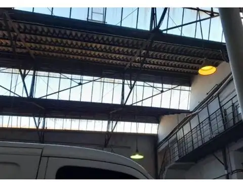 Galpon en Venta en Villa Luro, USD 430.000