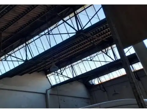 Galpon en Venta 65 años