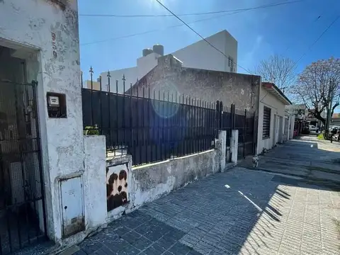 Casa en Venta 20 años